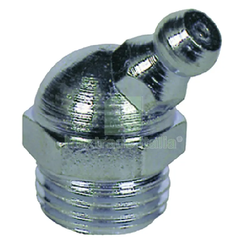 6PZ INGRASSATORE TIPO HYDRAULIC 6 x 1 codice 502464 — Lubrificanti e oli — rif. FERX.502464NLM