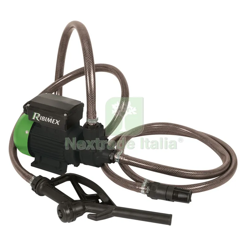 Kit per Travaso Gasolio Hp 0,5 — Vasi e fioriere — rif. FERX.507414NLM Kit per Travaso Gasolio Hp 0,5 — Vasi e fioriere — rif. FERX.507414NLM