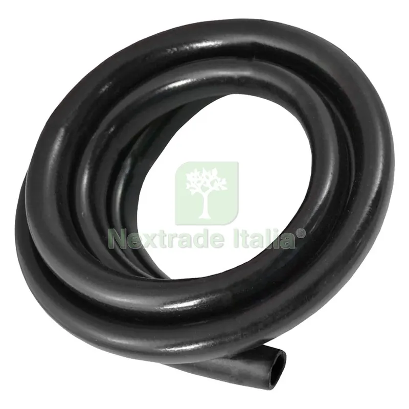 TUBO PER TRAVASO GASOLIO mt 10 - ø 3/4 — Tubi e raccordi — rif. FERX.608014NLM TUBO PER TRAVASO GASOLIO mt 10 - ø 3/4 — Tubi e raccordi — rif. FERX.608014NLM