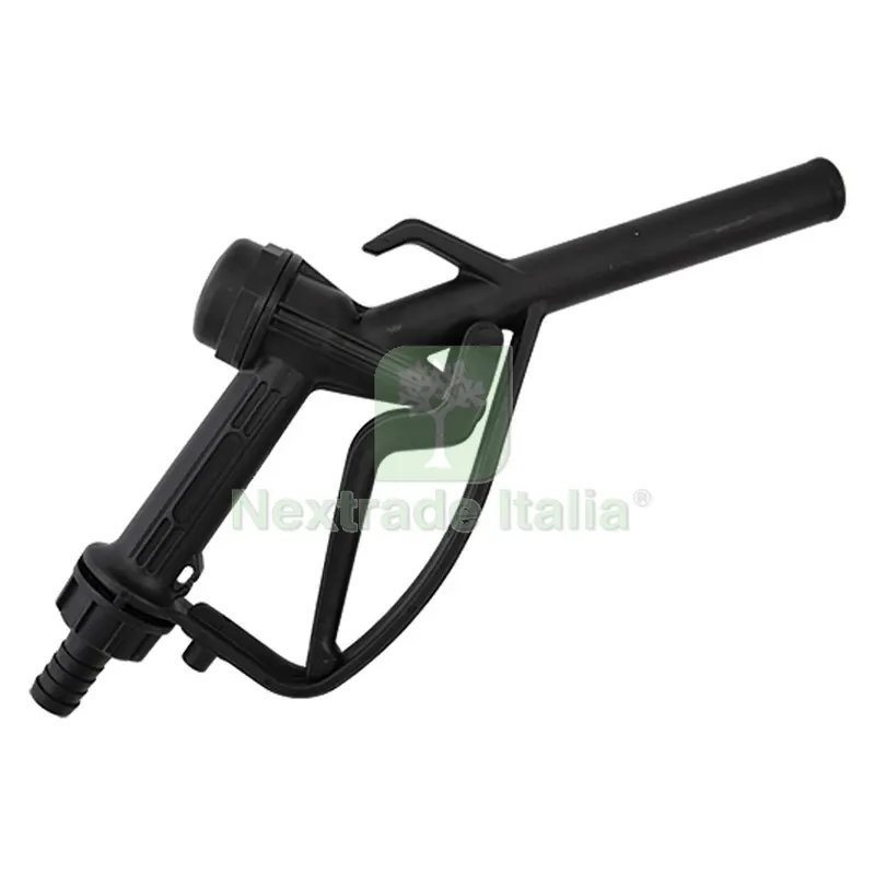 SPRUZZATORE PER TRAVASO LIQUIDI ø 19 — Spatole e attrezzi per stesura — rif. FERX.507420NLM SPRUZZATORE PER TRAVASO LIQUIDI ø 19 — Spatole e attrezzi per stesura — rif. FERX.507420NLM