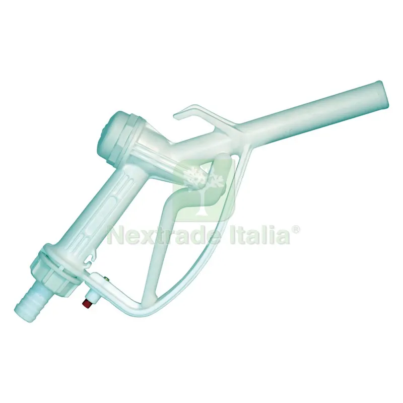 SPRUZZATORE PER TRAVASO LIQUIDI ALIMENTARI ø 20 — Spatole e attrezzi per stesura — rif. FERX.507422NLM SPRUZZATORE PER TRAVASO LIQUIDI ALIMENTARI ø 20 — Spatole e attrezzi per stesura — rif. FERX.507422NLM