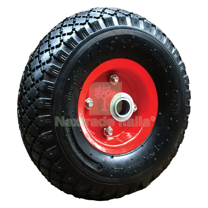 RUOTA PNEUMATICA ø200 mm — Casalinghi e organizzazione — rif. FERX.3147170NLM RUOTA PNEUMATICA ø200 mm — Casalinghi e organizzazione — rif. FERX.3147170NLM