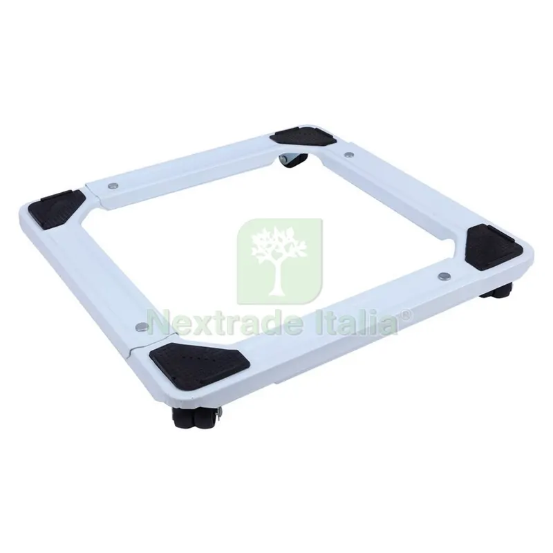 Carrello Quadro per Elettrodomestici regolazione cm 43,5 ÷ 63 — Saldatrici e accessori — rif. FERX.310358NLM Carrello Quadro per Elettrodomestici regolazione cm 43,5 ÷ 63 — Saldatrici e accessori — rif. FERX.310358NLM