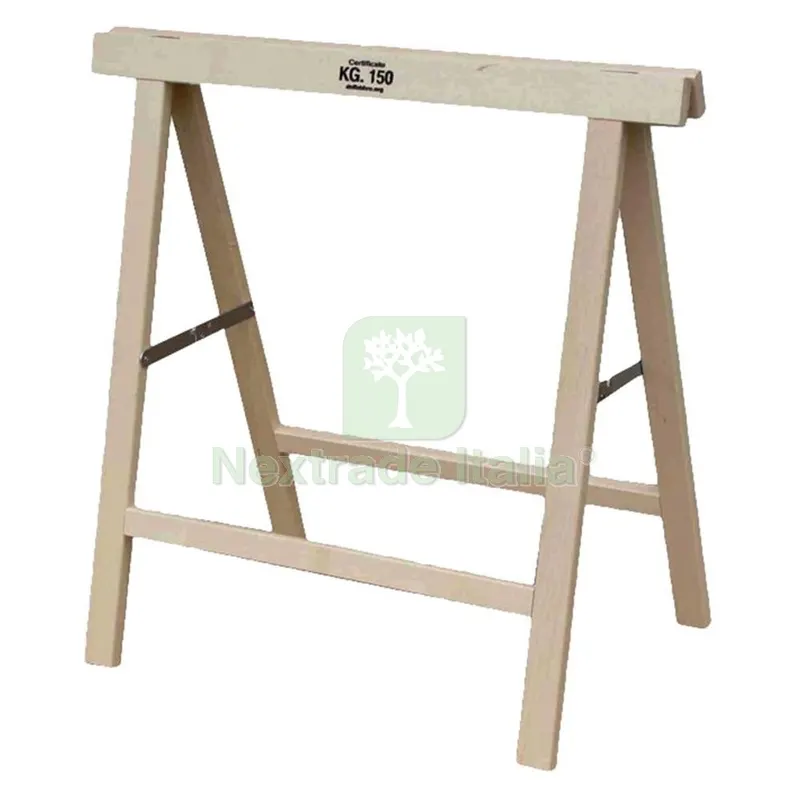 Cavalletto 'professionale' cm 80 x H 80 — Tempo libero outdoor — rif. FERX.312683NLM