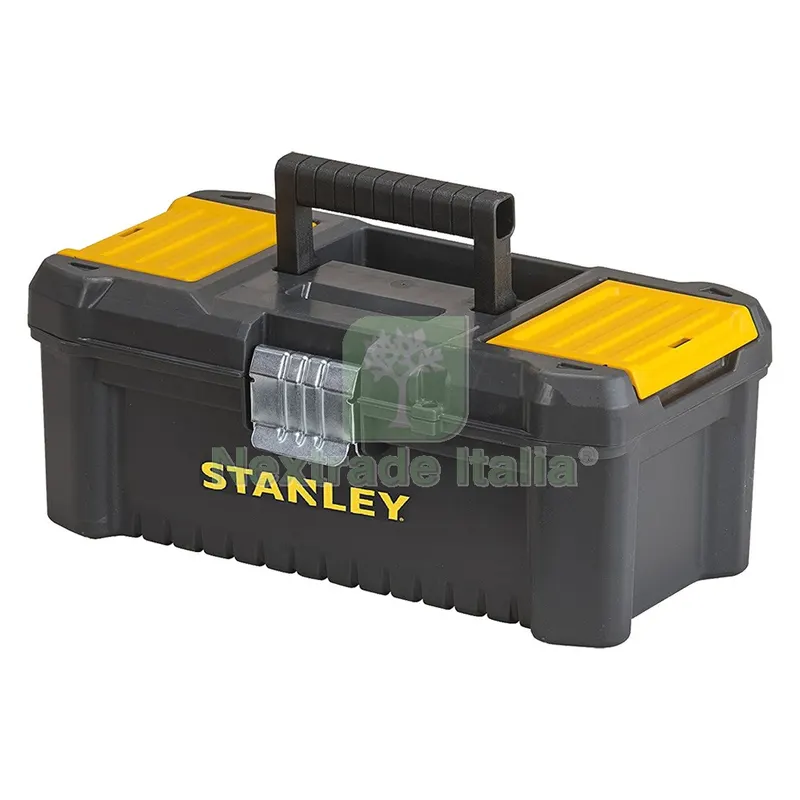 CASSETTA PORTA ATTREZZI 'ESSENTIAL' cm 32 x 18,8 x 13,2 — Casalinghi e organizzazione — rif. FERX.5355130NLM