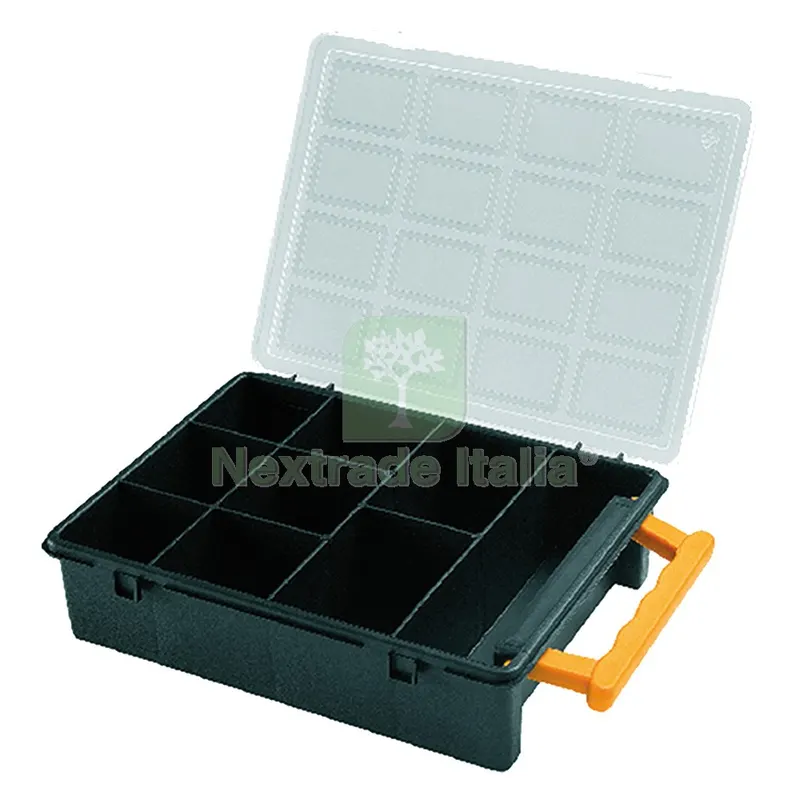 Valigetta Porta Minuteria ART. 3350 cm 24 x 19 x 6 — Casalinghi e organizzazione — rif. FERX.505920NLM