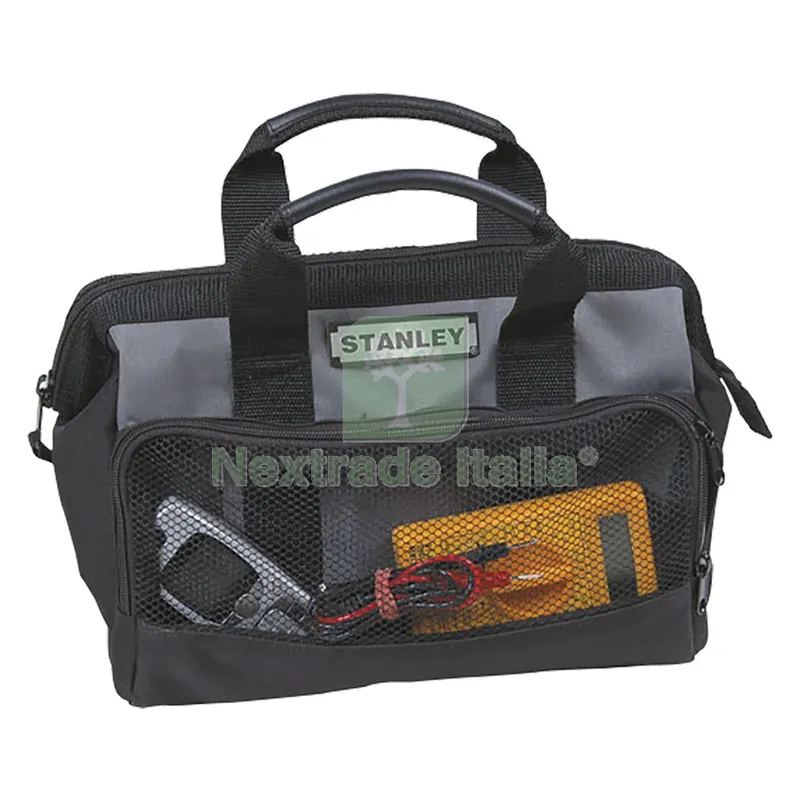 BORSA PORTA UTENSILI '1-93-330' 2 tasche - cm 30 x 25 x 13 — Set di attrezzi — rif. FERX.1019816NLM