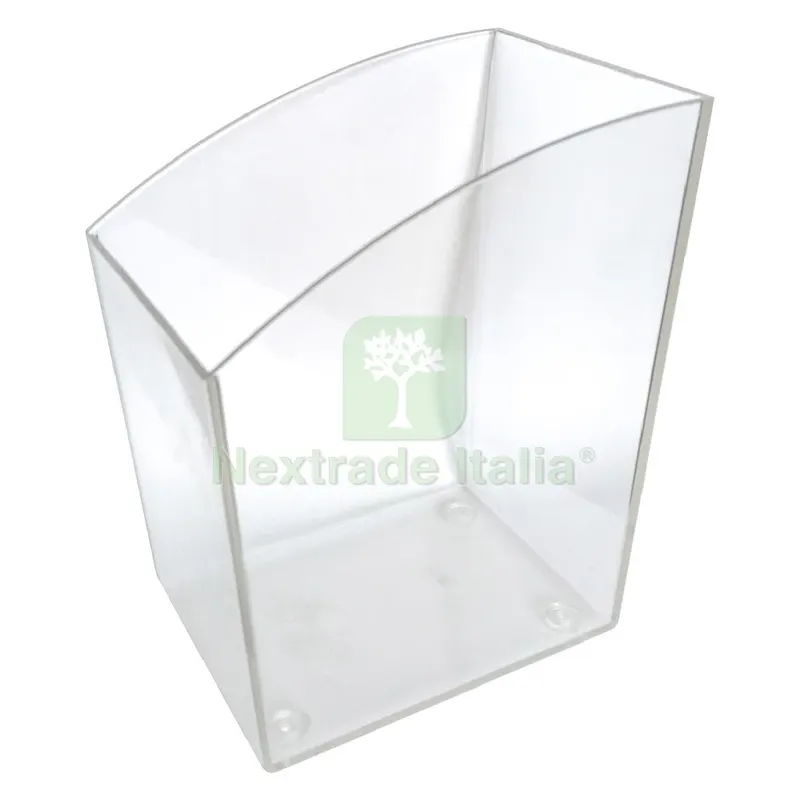 CASSETTO PER 'CRYSTAL BOX' per 3 cassetti (ns cod. 5060412) — Casalinghi e organizzazione — rif. FERX.5060440NLM CASSETTO PER 'CRYSTAL BOX' per 3 cassetti (ns cod. 5060412) — Casalinghi e organizzazione — rif. FERX.5060440NLM