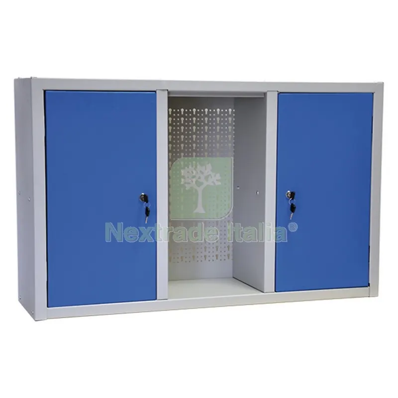 Armadio Portautensili cm P.24 x L.100 x H.60 — Arredo — rif. FERX.506218NLM Armadio Portautensili cm P.24 x L.100 x H.60 — Arredo — rif. FERX.506218NLM