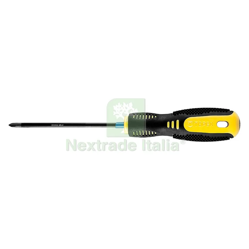 CACCIAVITE A CROCE 0 x 75 — Cacciaviti e giraviti — rif. FERX.5030530NLM