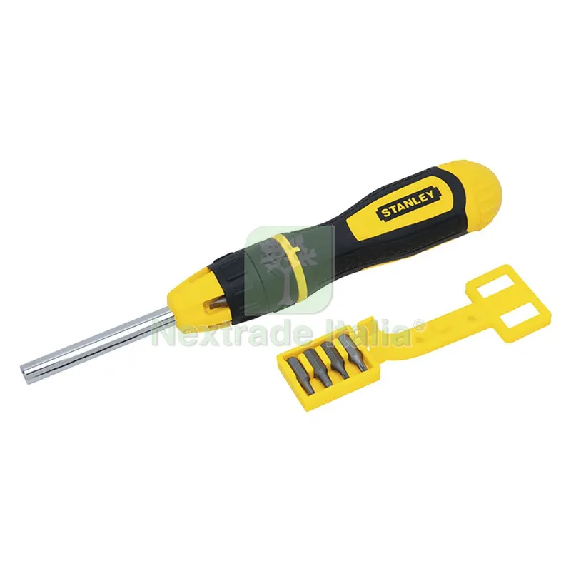 CACCIAVITE PORTAINSERTI '0-68-010' tipo magnetico — Inserti e bit per avvitatori — rif. FERX.5141804NLM