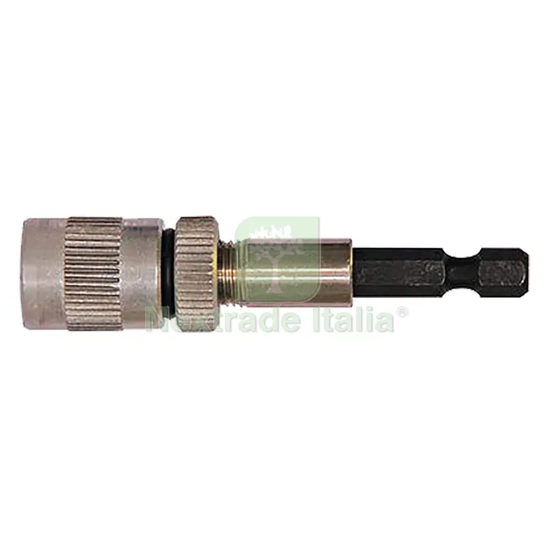 Portainserto Magnetico lunghezza mm 75 — Casalinghi e organizzazione — rif. FERX.5036294NLM