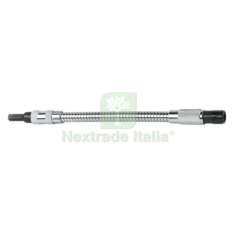 PORTAINSERTO MAGNETICO FLESSIBILE lunghezza mm 190 — Casalinghi e organizzazione — rif. FERX.5036242NLM PORTAINSERTO MAGNETICO FLESSIBILE lunghezza mm 190 — Casalinghi e organizzazione — rif. FERX.5036242NLM