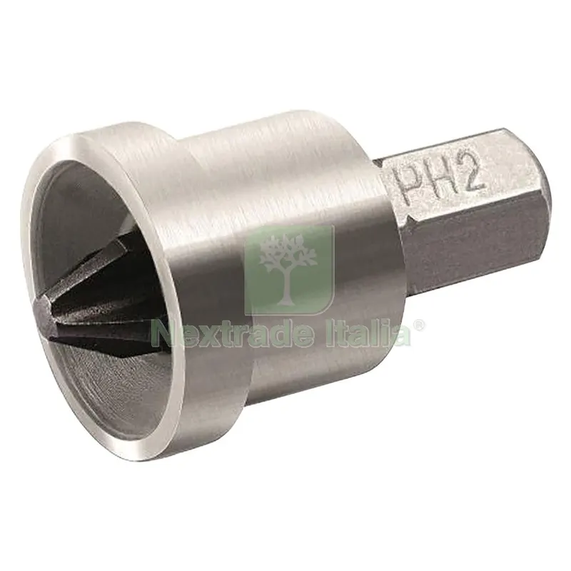 10PZ INSERTO PER CARTONGESSO PH 2 x 25 mm — Isolanti e reti — rif. FERX.5036410NLM