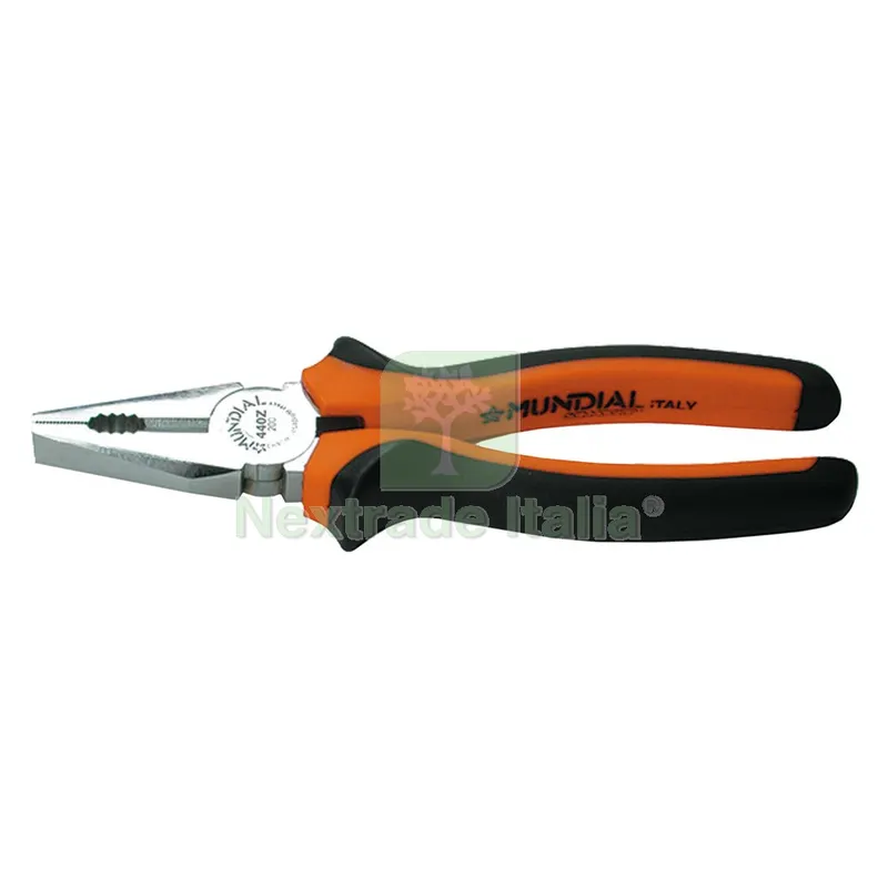 PINZA UNIVERSALE mm 200 codice 5138124 — Pinze e tronchesi — rif. FERX.5138124NLM