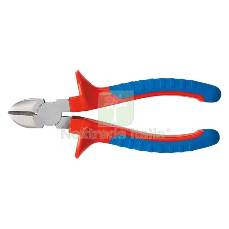 Tronchese a Taglio Laterale mm 160 — Pinze e tronchesi — rif. FERX.5138580NLM