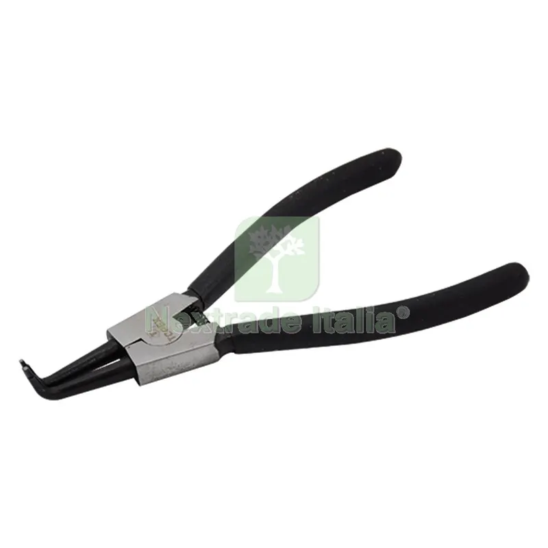 Pinza per Anelli Esterni mm 180 codice 513846 — Pinze e tronchesi — rif. FERX.513846NLM