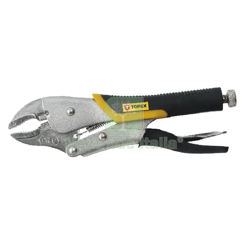 PINZA REGOLABILE 'TIPO GRIP' mm 255 — Pinze e tronchesi — rif. FERX.513764NLM