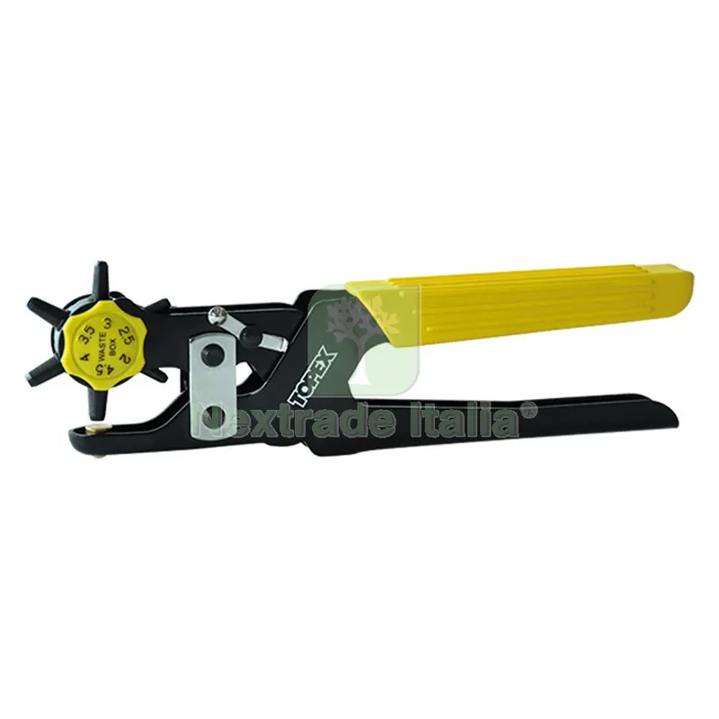 PINZA FUSTELLATRICE mm 240 — Pinze e tronchesi — rif. FERX.513862NLM