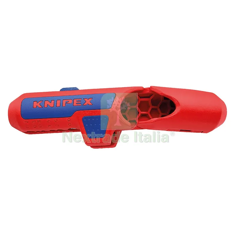 SPELACAVI UNIVERSALE 'ERGOSTRIP' mm 135 — Attrezzi da giardino — rif. FERX.5016650NLM SPELACAVI UNIVERSALE 'ERGOSTRIP' mm 135 — Attrezzi da giardino — rif. FERX.5016650NLM