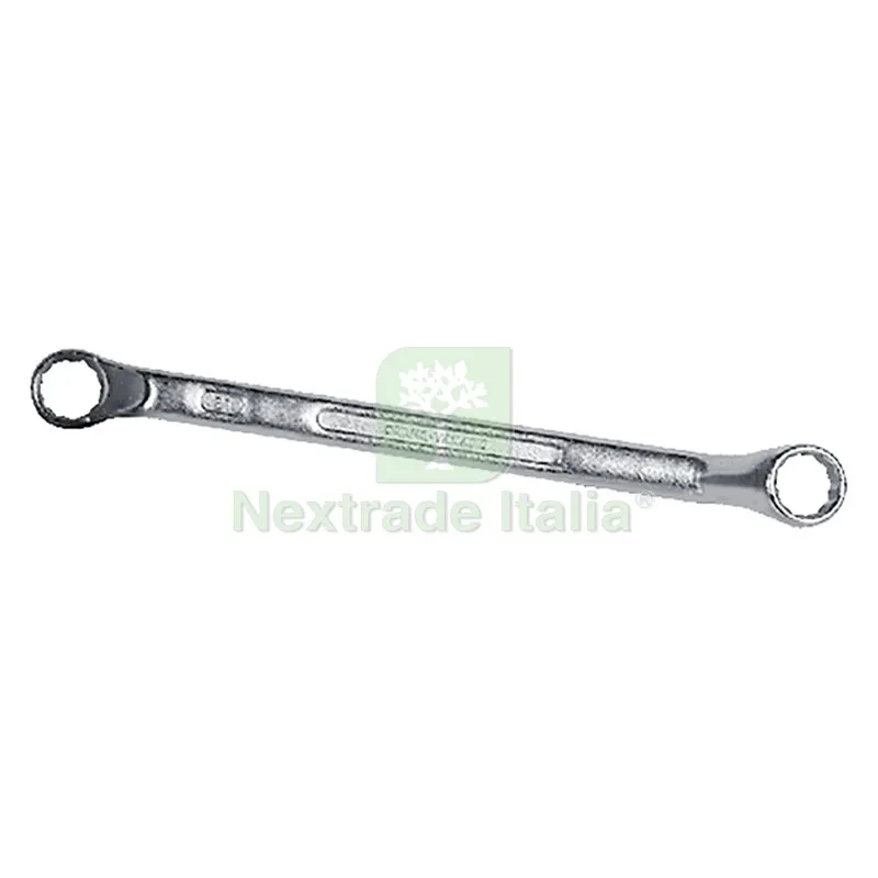 CHIAVE POLIGONALE PER PONTEGGI mm 21 x 22 — Chiavi e bussole — rif. FERX.513370NLM CHIAVE POLIGONALE PER PONTEGGI mm 21 x 22 — Chiavi e bussole — rif. FERX.513370NLM