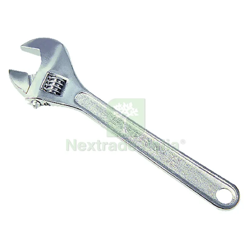 CHIAVE A RULLINO mm 300 — Chiavi e bussole — rif. FERX.513586NLM CHIAVE A RULLINO mm 300 — Chiavi e bussole — rif. FERX.513586NLM