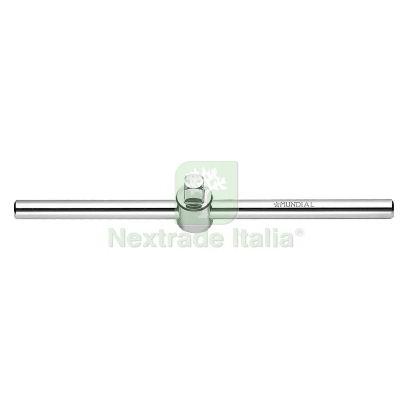 IMPUGNATURA A 'T' lunghezza mm. 250 — Attrezzi da giardino — rif. FERX.5134598NLM