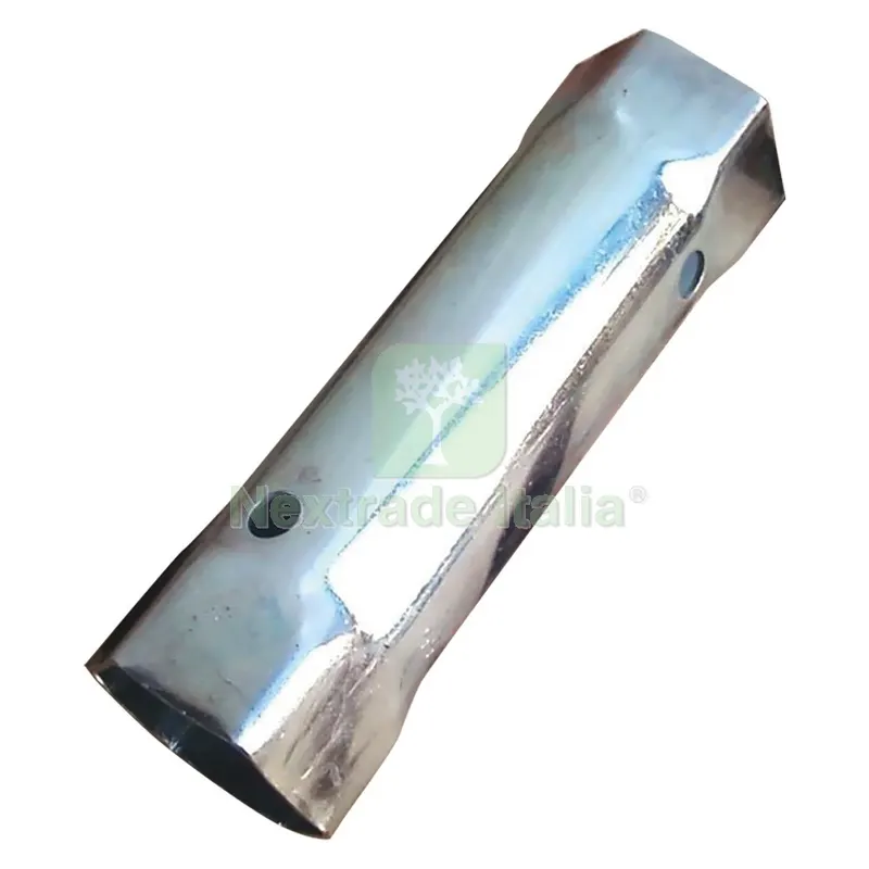CHIAVE A TUBO mm 55 x 55 — Chiavi e bussole — rif. FERX.513399NLM