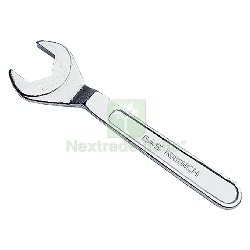 10PZ Chiave per Bombola Eco — Tubi e raccordi — rif. FERX.513430NLM 10PZ Chiave per Bombola Eco — Tubi e raccordi — rif. FERX.513430NLM