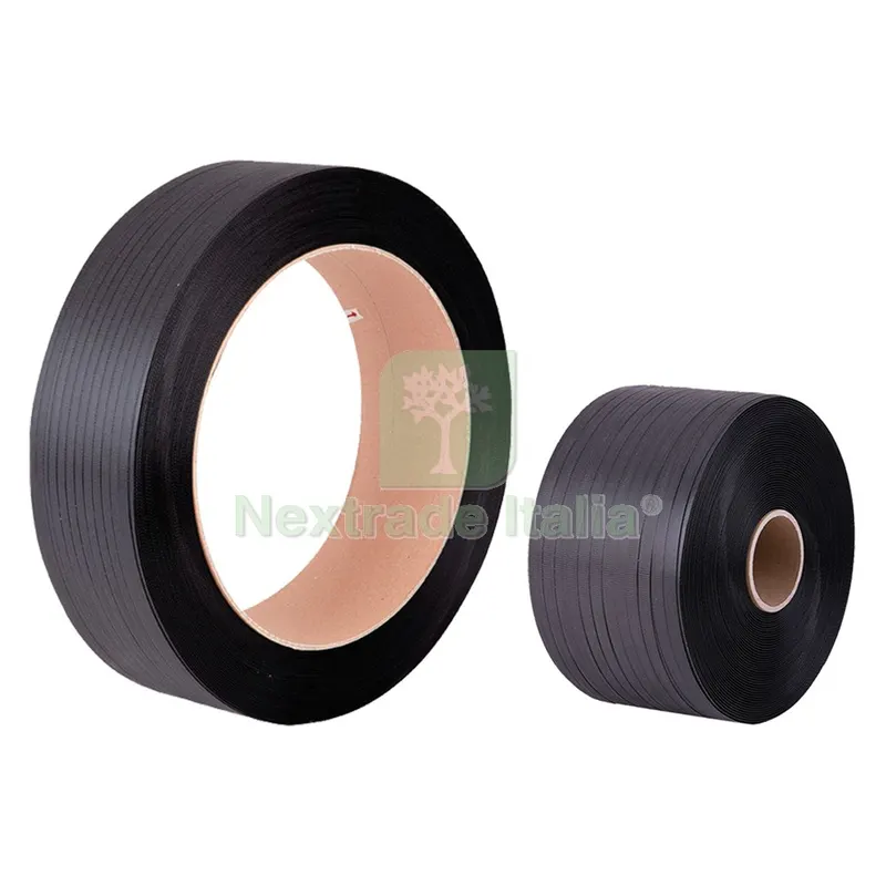 REGGETTA IN PLASTICA mm 15 x 06 mt 2000 - foro ø40 cm — Adesivi e sigillanti — rif. FERX.507168NLM REGGETTA IN PLASTICA mm 15 x 06 mt 2000 - foro ø40 cm — Adesivi e sigillanti — rif. FERX.507168NLM