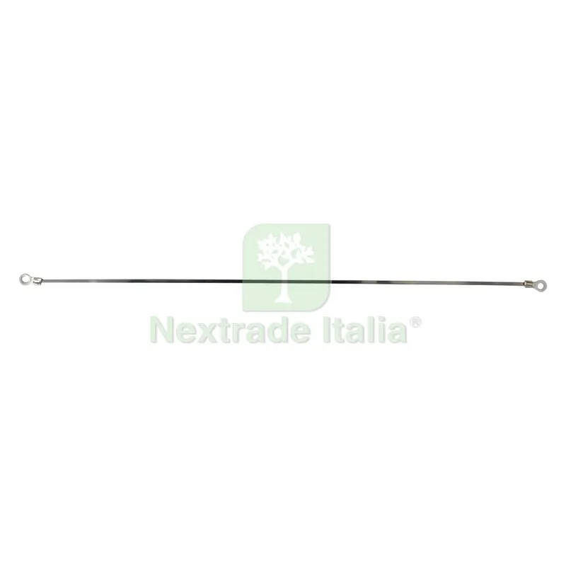 RESISTENZA PER SALDATRICE SACCHETTI per Mec300 — Saldatrici e accessori — rif. FERX.5072012NLM RESISTENZA PER SALDATRICE SACCHETTI per Mec300 — Saldatrici e accessori — rif. FERX.5072012NLM