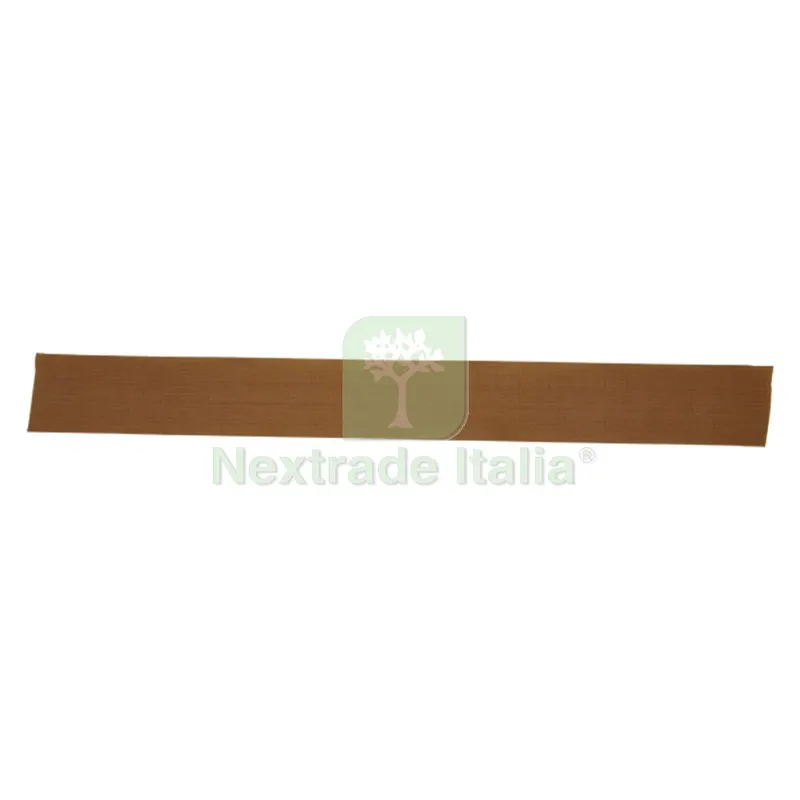 STRISCIA IN TELA PER SALDATRICE SACCHETTI mm 315 x 35 — Saldatrici e accessori — rif. FERX.5072010NLM