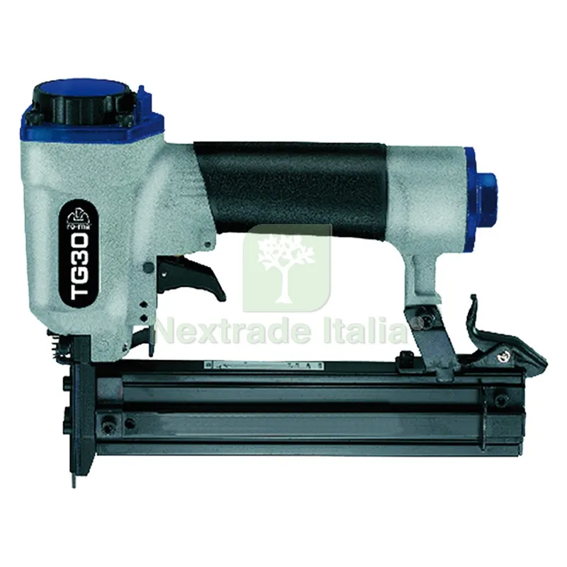 INCHIODATRICE PNEUMATICA 'RO-MA' MOD.30TG - Redline — Set di attrezzi — rif. FERX.507243NLM