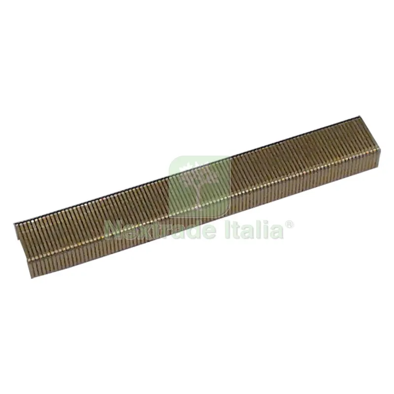5CF PUNTI PER FISSATRICE UFFICIO 'PRIMULA' 6-12 mod. Jolly cf. 2000 pz — Trapani e avvitatori — rif. FERX.507344NLM