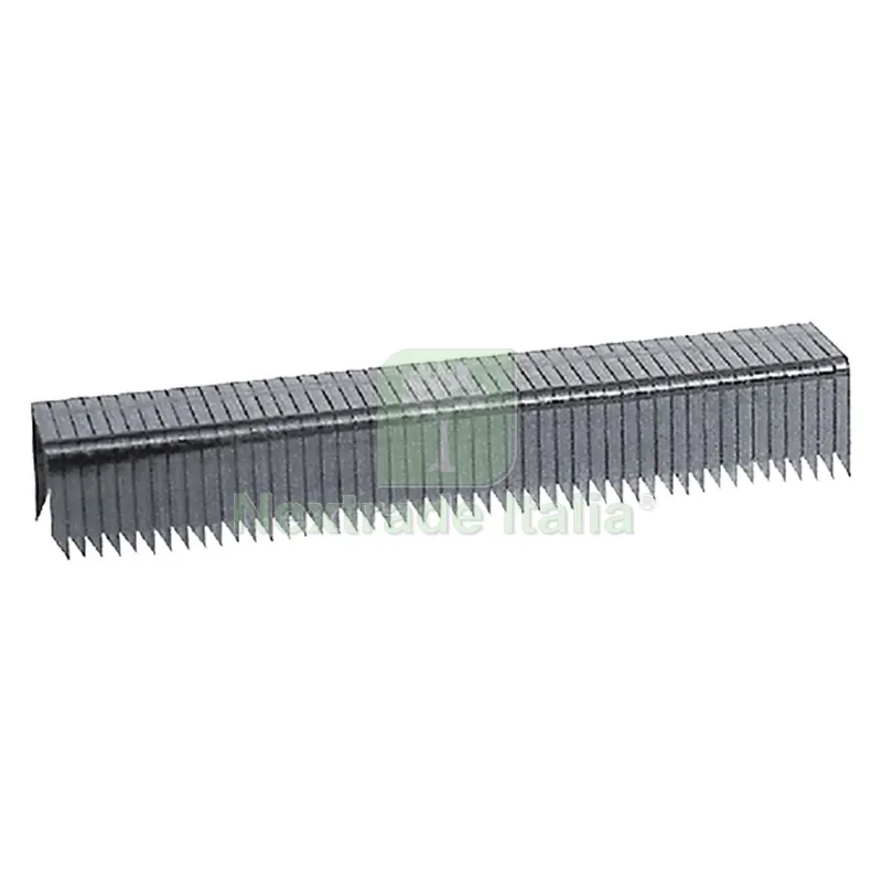 PUNTI PER FISSATRICE MECCANICA M. 112AP cf. 5000 pz — Trapani e avvitatori — rif. FERX.507362NLM
