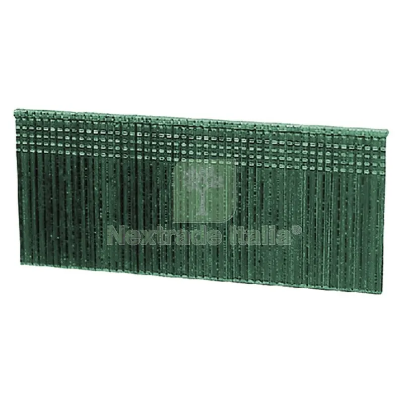 Chiodini per Inchiodatrice Pneumatica mm 20 cf. 10.000 pz — Chiodi e graffe — rif. FERX.507316NLM Chiodini per Inchiodatrice Pneumatica mm 20 cf. 10.000 pz — Chiodi e graffe — rif. FERX.507316NLM