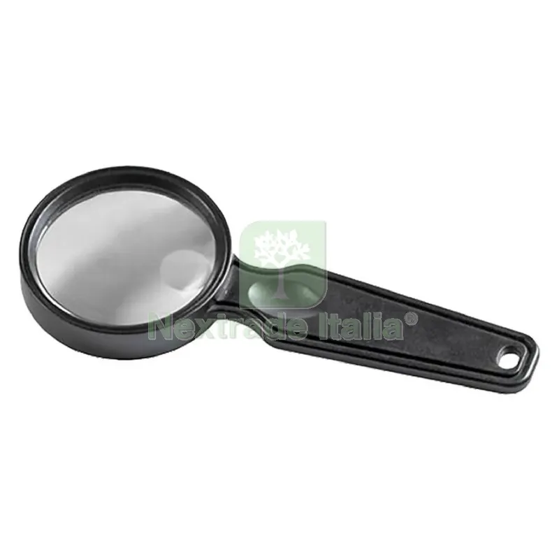 Lente Ingrandimento ø55 mm — Arredo — rif. FERX.5040020NLM Lente Ingrandimento ø55 mm — Arredo — rif. FERX.5040020NLM
