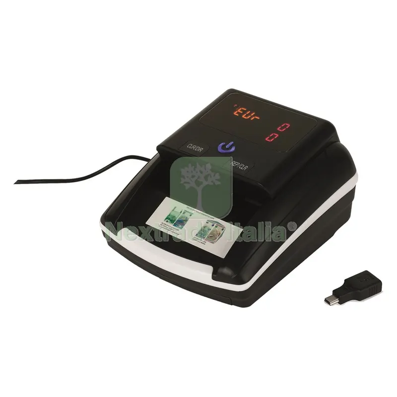 VERIFICA BANCONOTE AUTOMATICO AL 130 — Arredo — rif. FERX.5072158NLM