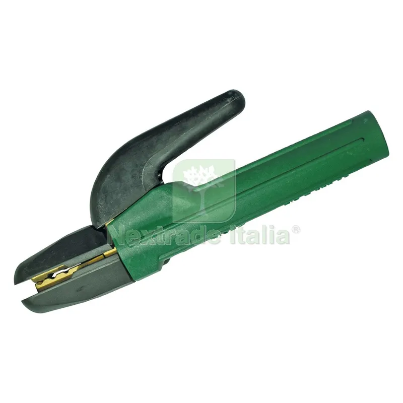 PINZA PORTAELETTRODI 200 A - Teknica 200 — Saldatrici e accessori — rif. FERX.505036NLM