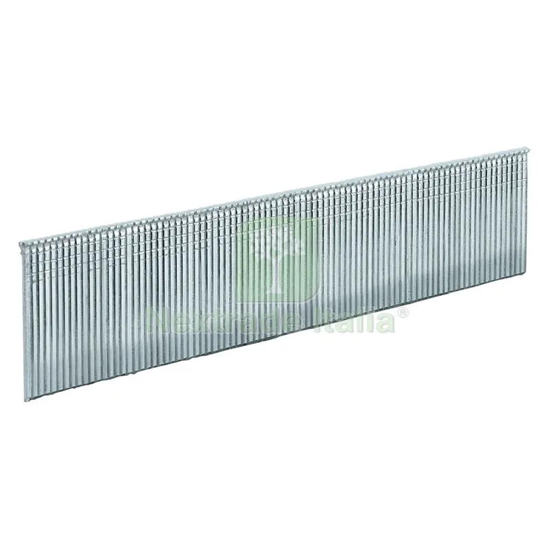 CHIODINI PER INCHIODATRICE PNEUMATICA mm 40 nx1 — Chiodi e graffe — rif. FERX.5073382NLM