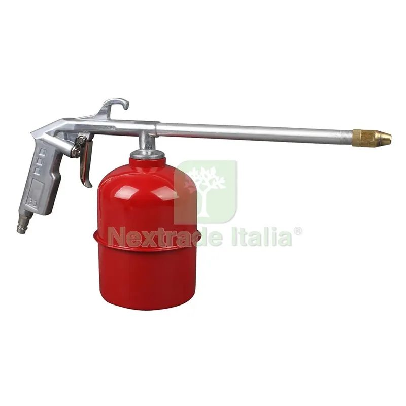 SPRUZZATORE DI LAVAGGIO 'UNK-ATW' cc 1000 — Spatole e attrezzi per stesura — rif. FERX.5040290NLM