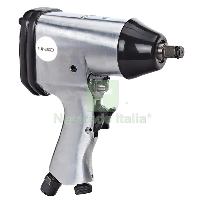 AVVITATORE AD ARIA 'UNK-ATSV' 1/2 — Trapani e avvitatori — rif. FERX.5147140NLM AVVITATORE AD ARIA 'UNK-ATSV' 1/2 — Trapani e avvitatori — rif. FERX.5147140NLM