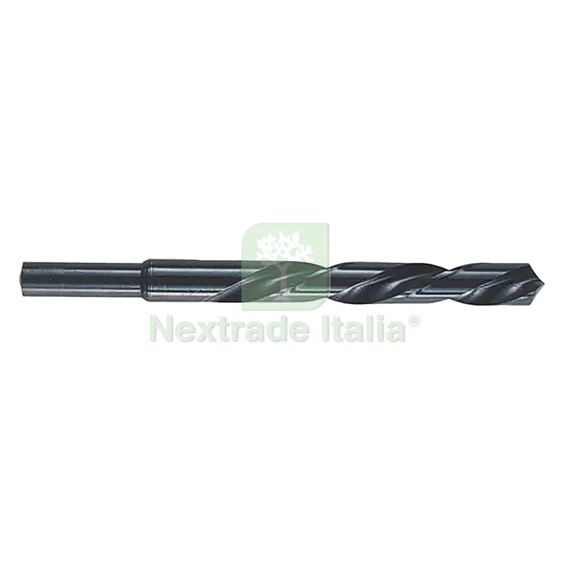 PUNTA ELICOIDALE HSS 'TUTTA RETTIFICATA' codice 500258 — Punte, frese e dischi — rif. FERX.500258NLM