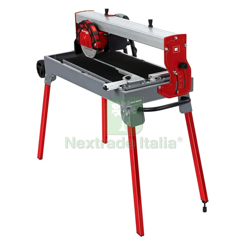 Tagliapiastrelle Radiale 'TE-TC620 U' 900 W — Utensili da muratore — rif. FERX.5118570NLM Tagliapiastrelle Radiale 'TE-TC620 U' 900 W — Utensili da muratore — rif. FERX.5118570NLM