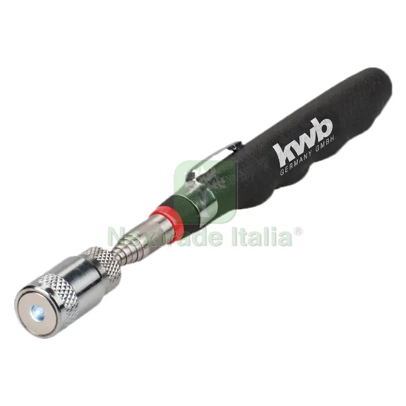 Supporto Magnetico con Asta Telescopica portata kg 3 max nx1 — Casalinghi e organizzazione — rif. FERX.5136346NLM Supporto Magnetico con Asta Telescopica portata kg 3 max nx1 — Casalinghi e organizzazione — rif. FERX.5136346NLM