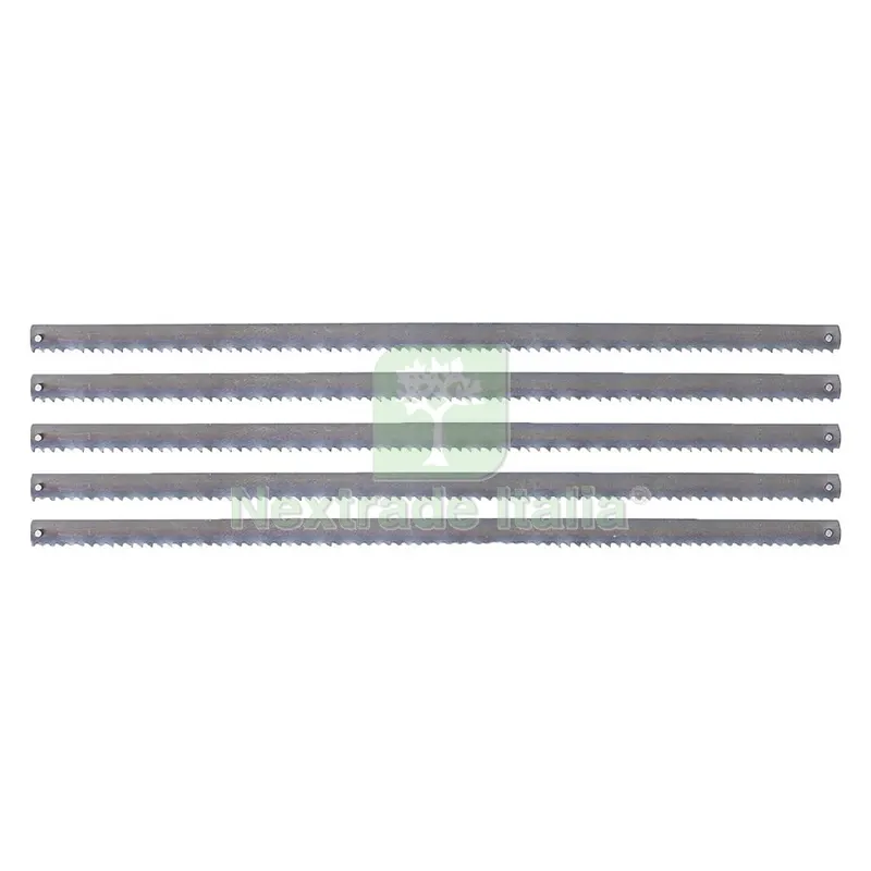 SET LAME TRAFORO per traforo oscillante 'TC-SS 405 E' — Punte, frese e dischi — rif. FERX.514355NLM SET LAME TRAFORO per traforo oscillante 'TC-SS 405 E' — Punte, frese e dischi — rif. FERX.514355NLM