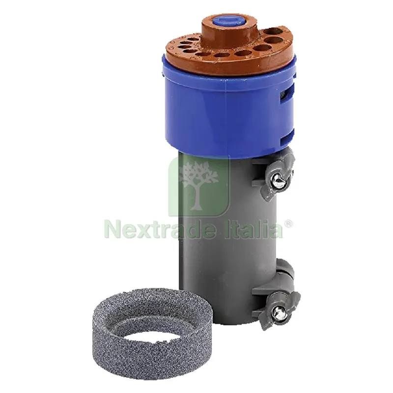 Affilapunte HSS Per 3,5 - 10mm — Punte, frese e dischi — rif. FERX.514956NLM Affilapunte HSS Per 3,5 - 10mm — Punte, frese e dischi — rif. FERX.514956NLM