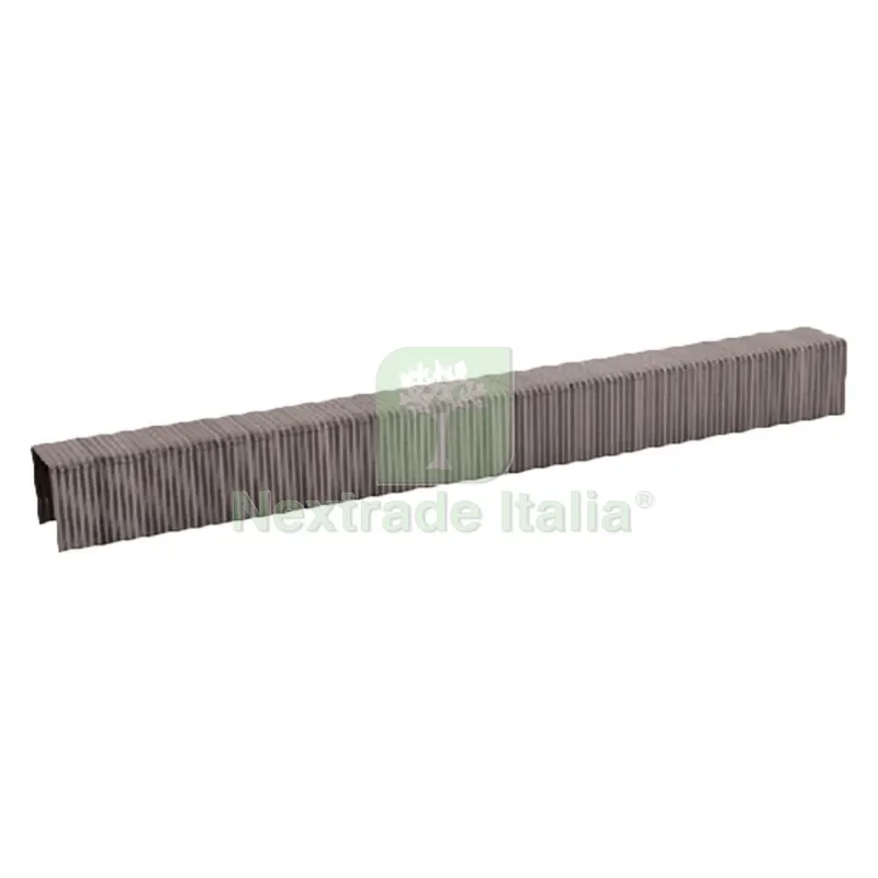 PUNTI PER FISSATRICE PNEUMATICA MOD.84 mm 10 — Trapani e avvitatori — rif. FERX.5073840NLM PUNTI PER FISSATRICE PNEUMATICA MOD.84 mm 10 — Trapani e avvitatori — rif. FERX.5073840NLM