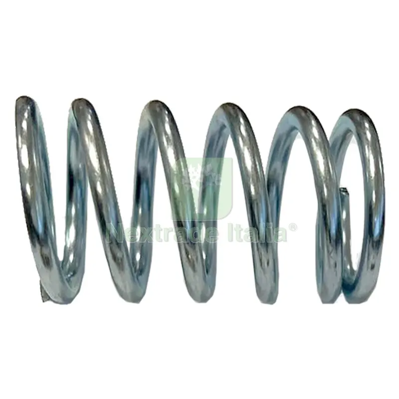 Molla Timone Ø 50 x 90 mm - ricambio — Minuteria metallica — rif. FERX.3147458NLM