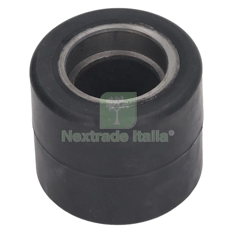 RUOTA ANTERIORE mm 80 x 70 - ricambio — Ferramenta per legno e mobili — rif. FERX.3147462NLM